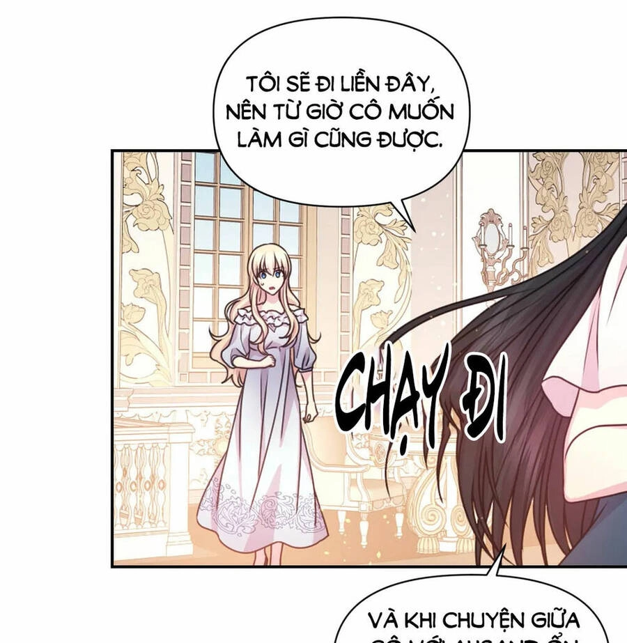Hãy Cẩn Thận Sợi Tơ Hồng Chapter 47 - 91