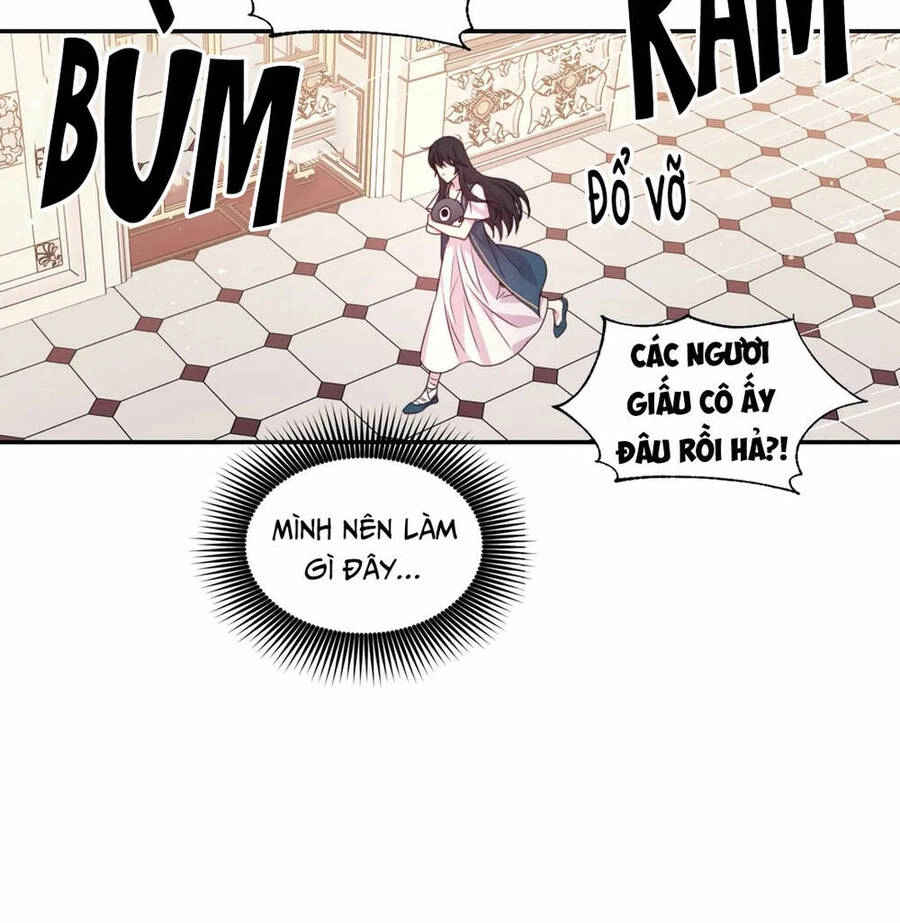 Hãy Cẩn Thận Sợi Tơ Hồng Chapter 47 - 95