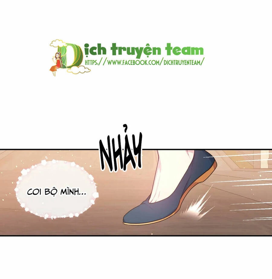 Hãy Cẩn Thận Sợi Tơ Hồng Chapter 47 - 100