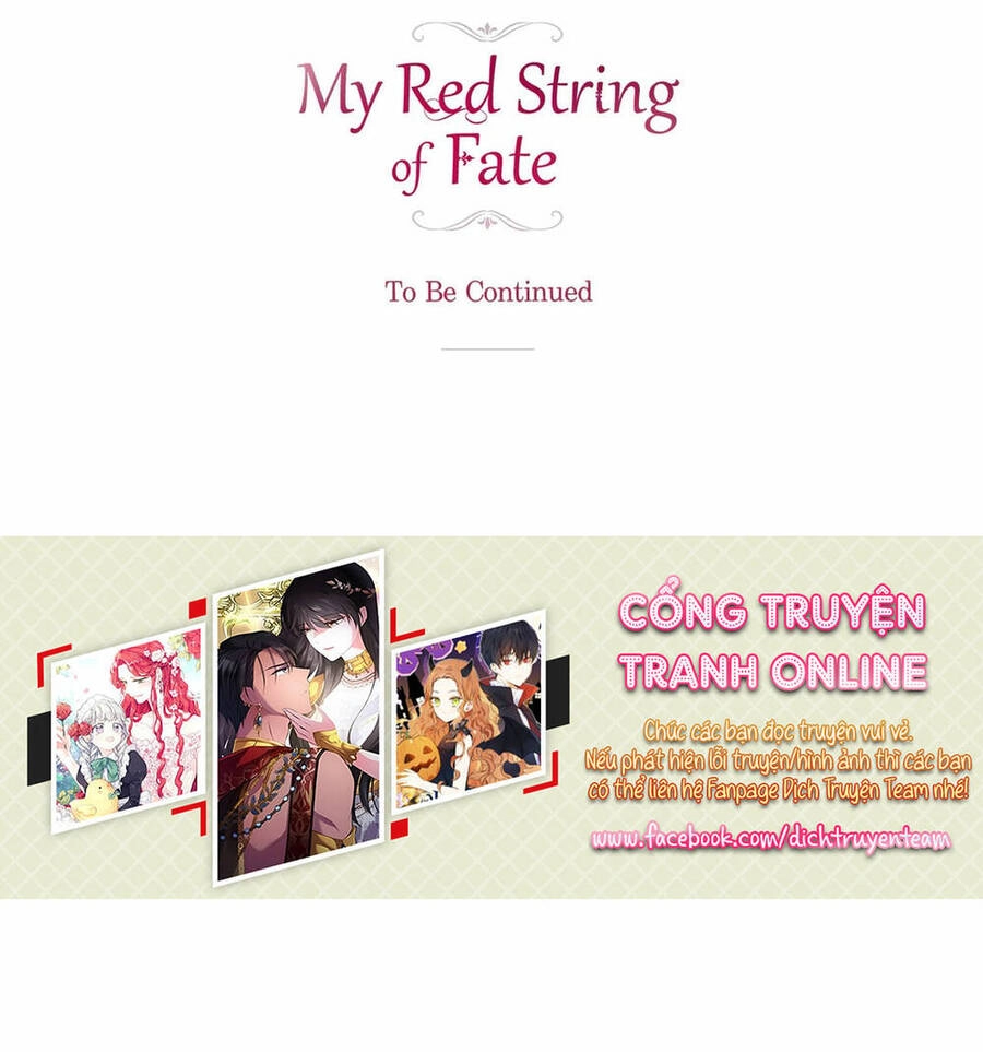 Hãy Cẩn Thận Sợi Tơ Hồng Chapter 47 - 104