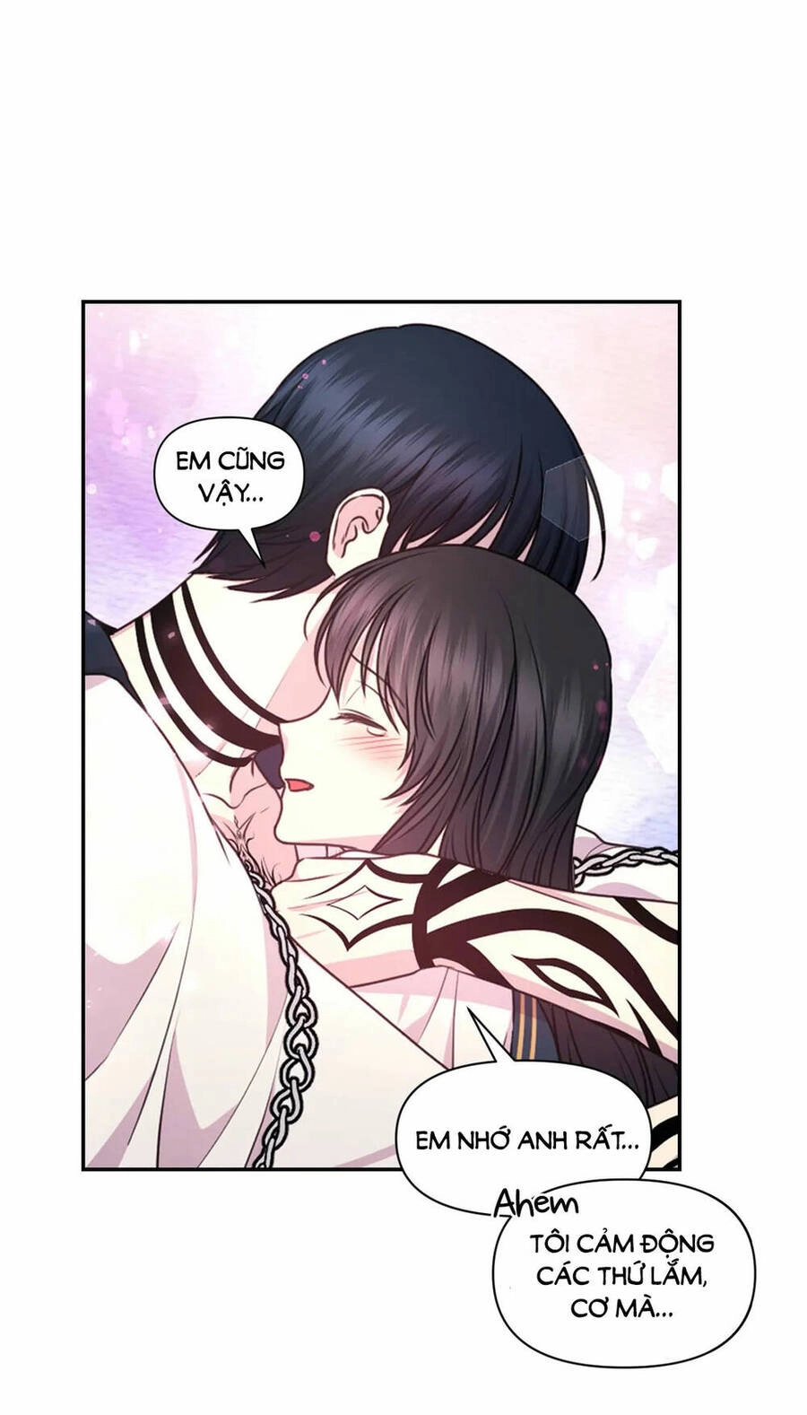 Hãy Cẩn Thận Sợi Tơ Hồng Chapter 48 - 3