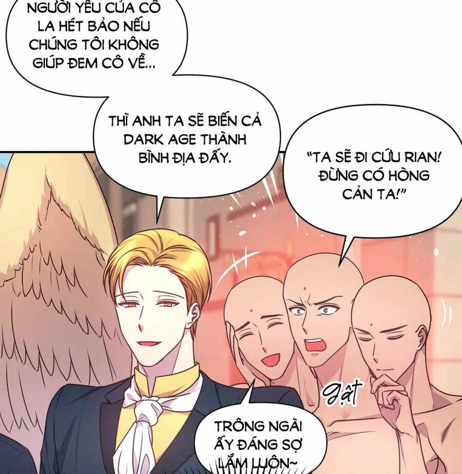 Hãy Cẩn Thận Sợi Tơ Hồng Chapter 48 - 7