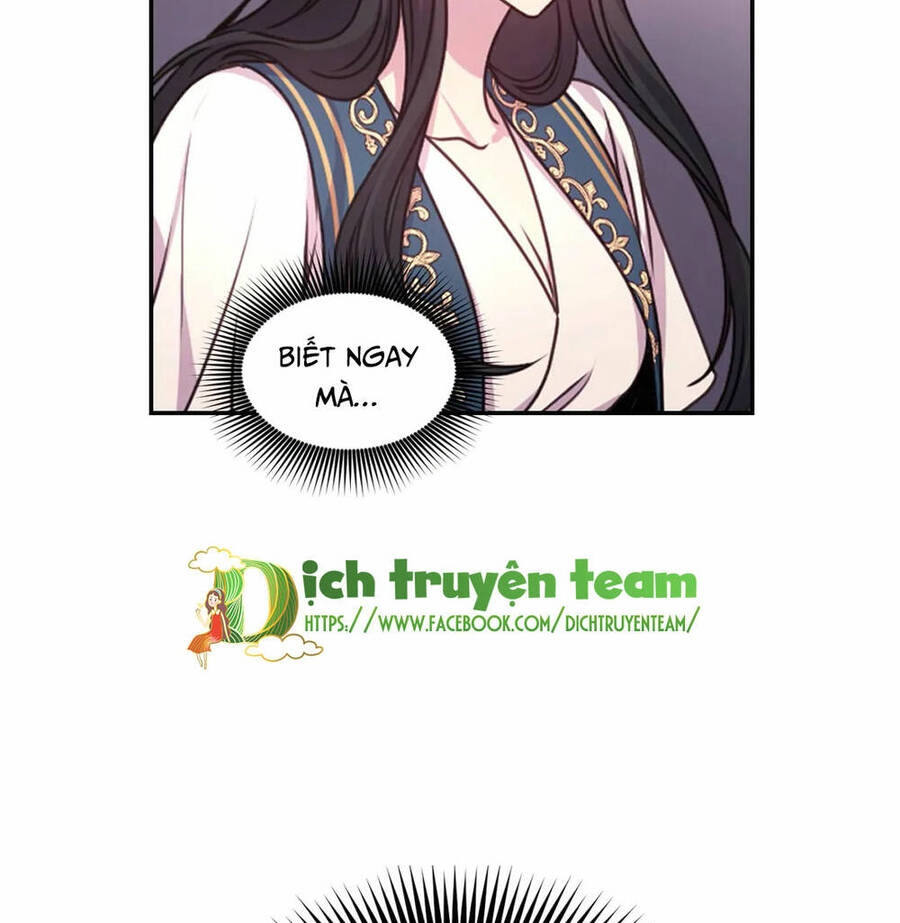 Hãy Cẩn Thận Sợi Tơ Hồng Chapter 48 - 16