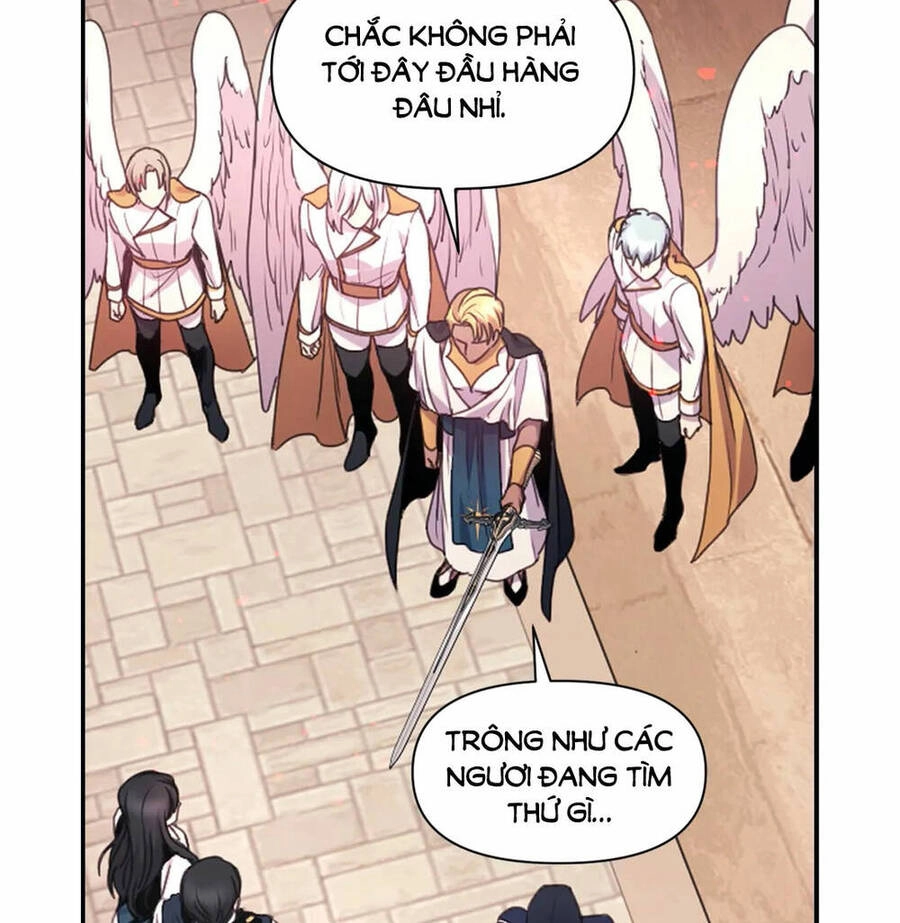 Hãy Cẩn Thận Sợi Tơ Hồng Chapter 48 - 19