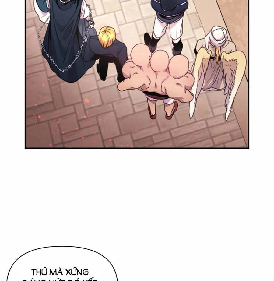 Hãy Cẩn Thận Sợi Tơ Hồng Chapter 48 - 20