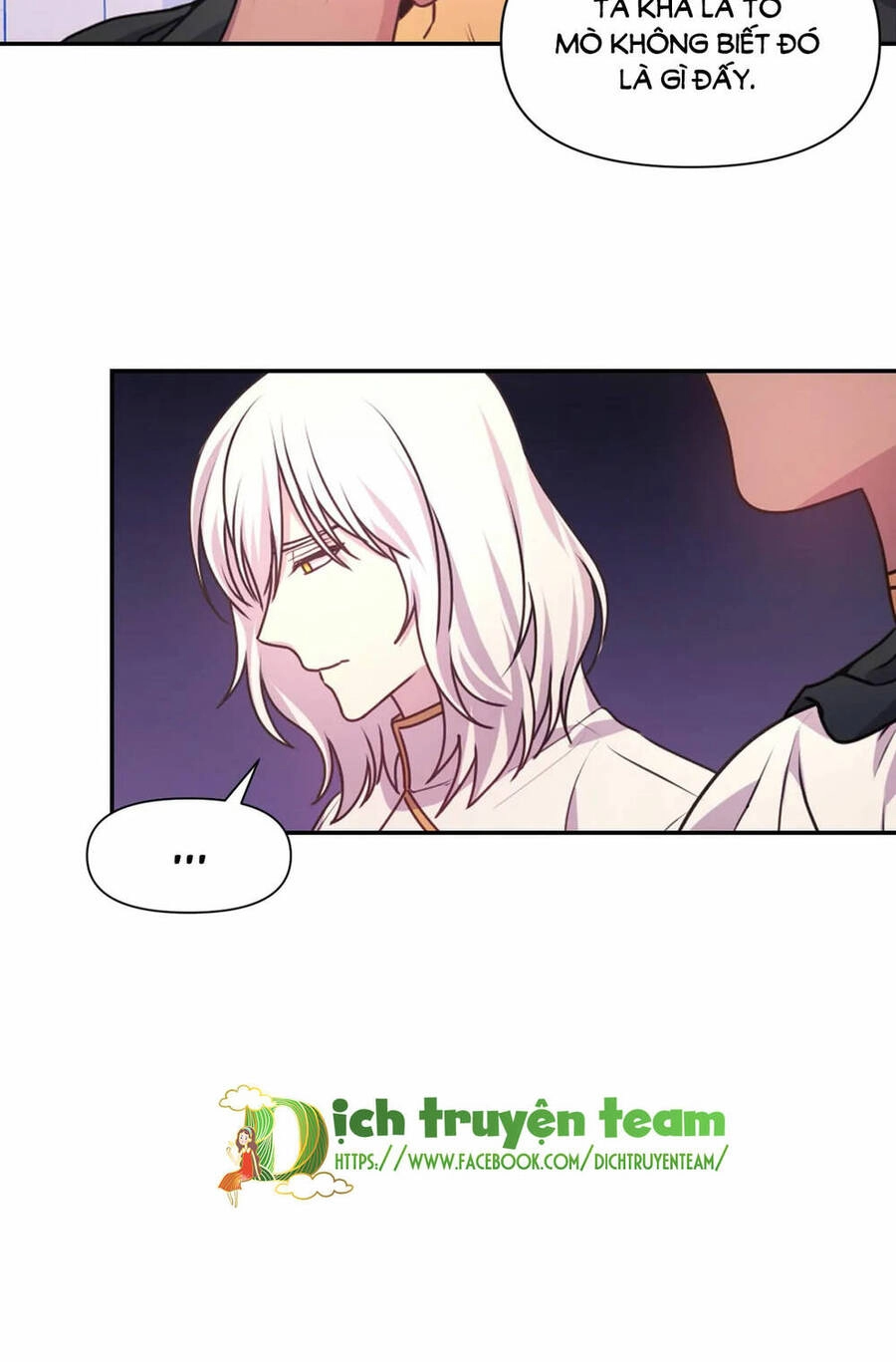 Hãy Cẩn Thận Sợi Tơ Hồng Chapter 48 - 22