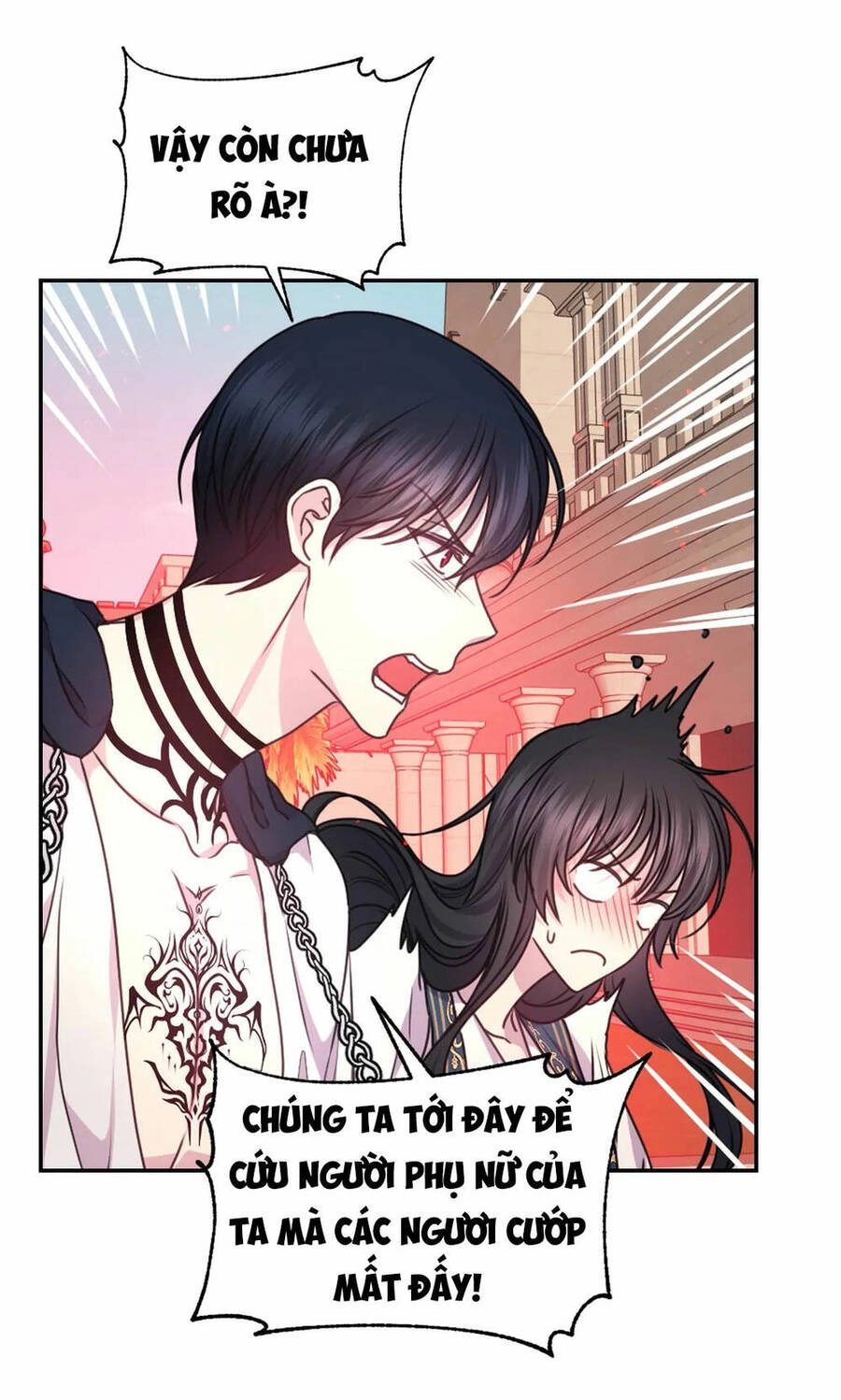 Hãy Cẩn Thận Sợi Tơ Hồng Chapter 48 - 23