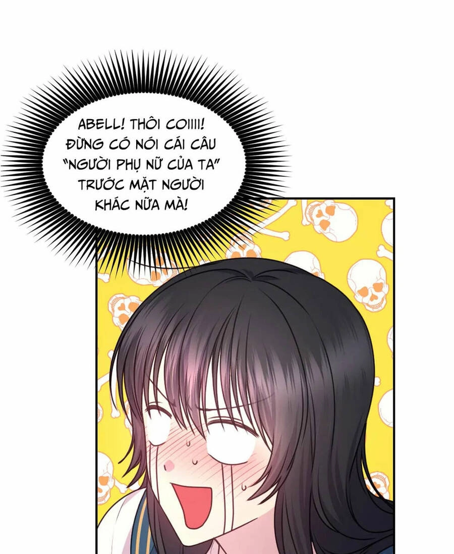 Hãy Cẩn Thận Sợi Tơ Hồng Chapter 48 - 24