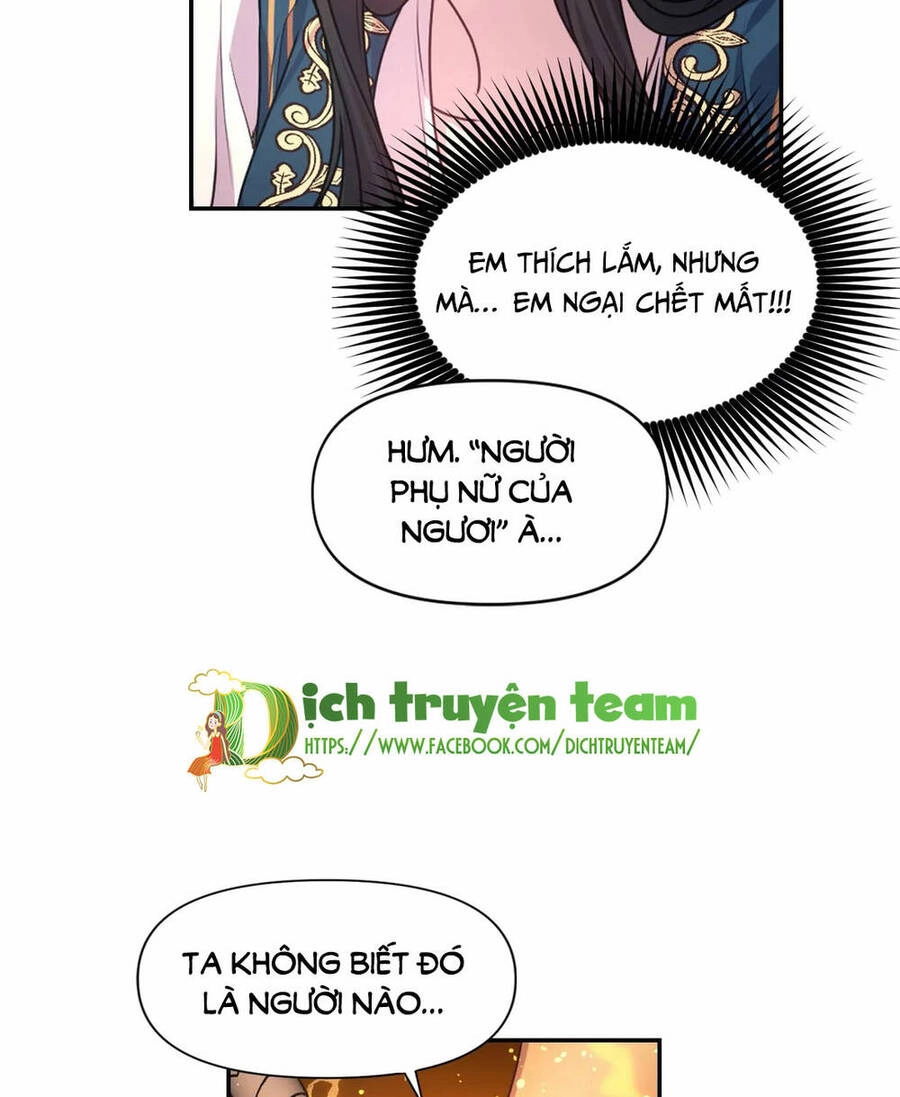 Hãy Cẩn Thận Sợi Tơ Hồng Chapter 48 - 25