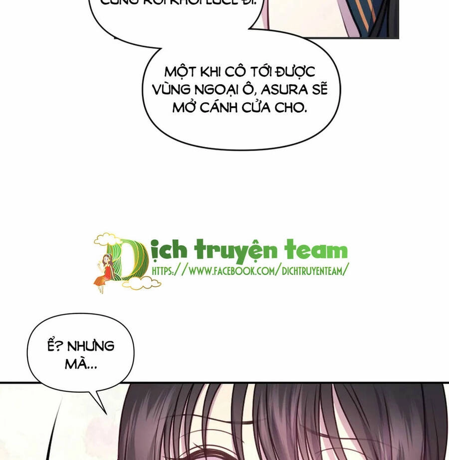 Hãy Cẩn Thận Sợi Tơ Hồng Chapter 48 - 45