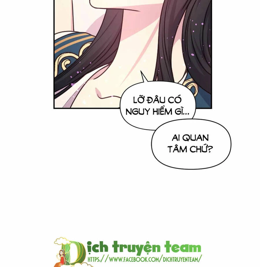 Hãy Cẩn Thận Sợi Tơ Hồng Chapter 48 - 49