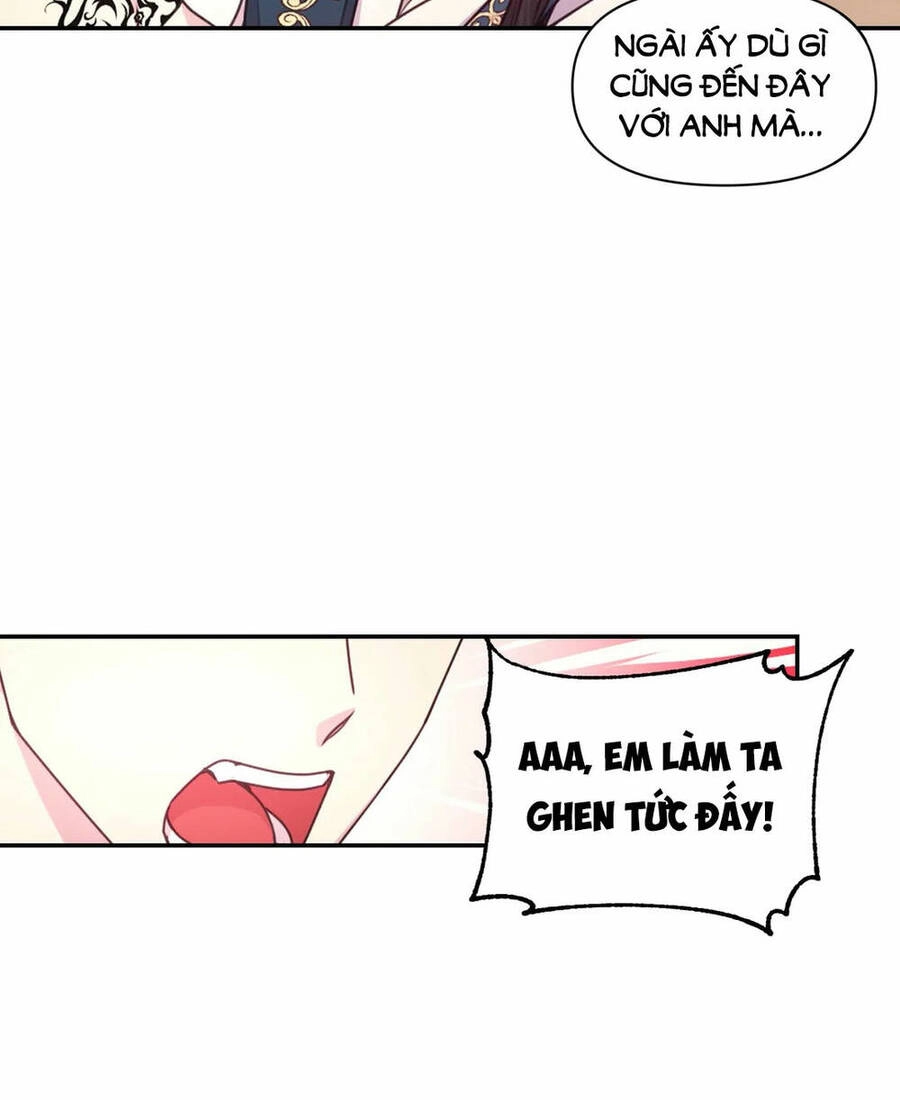 Hãy Cẩn Thận Sợi Tơ Hồng Chapter 48 - 51