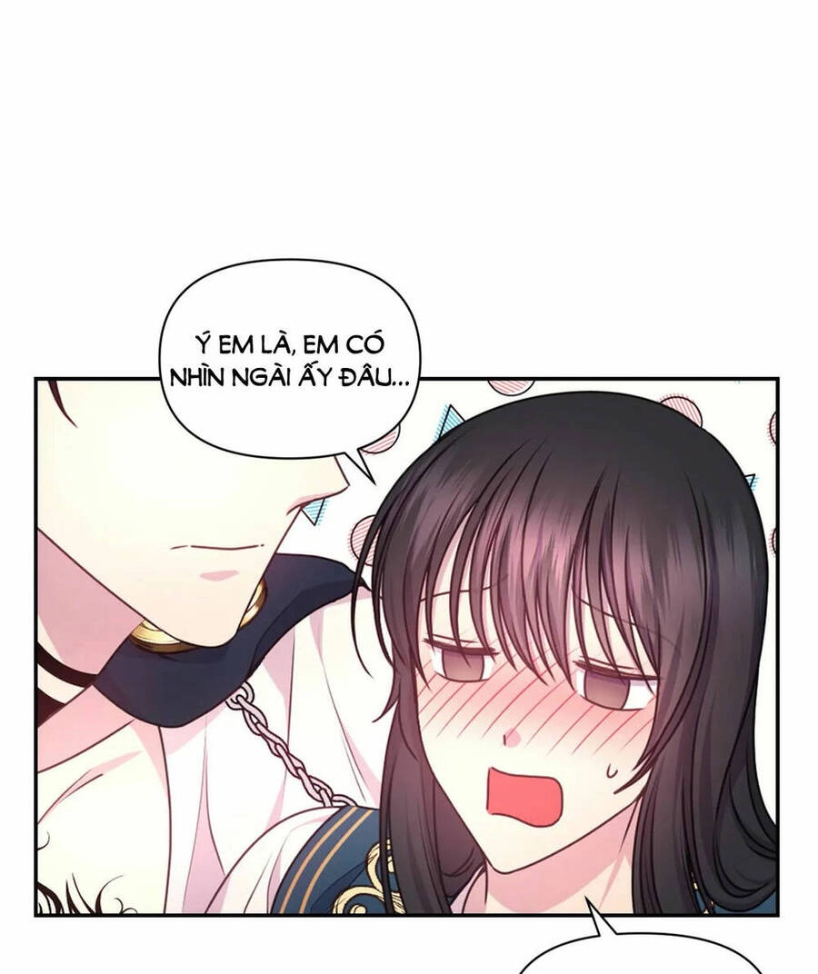 Hãy Cẩn Thận Sợi Tơ Hồng Chapter 48 - 53