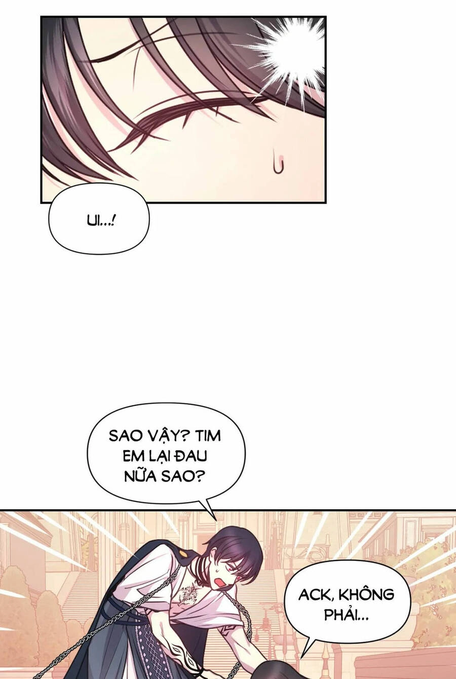 Hãy Cẩn Thận Sợi Tơ Hồng Chapter 48 - 66