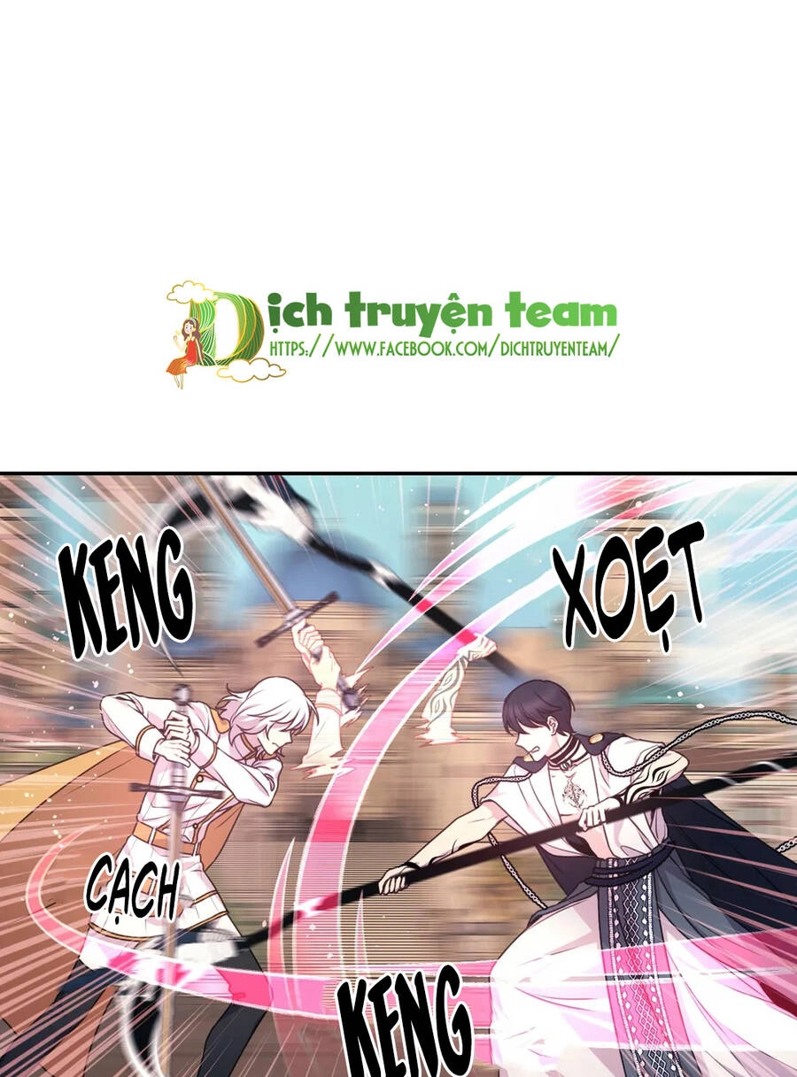 Hãy Cẩn Thận Sợi Tơ Hồng Chapter 49 - 2