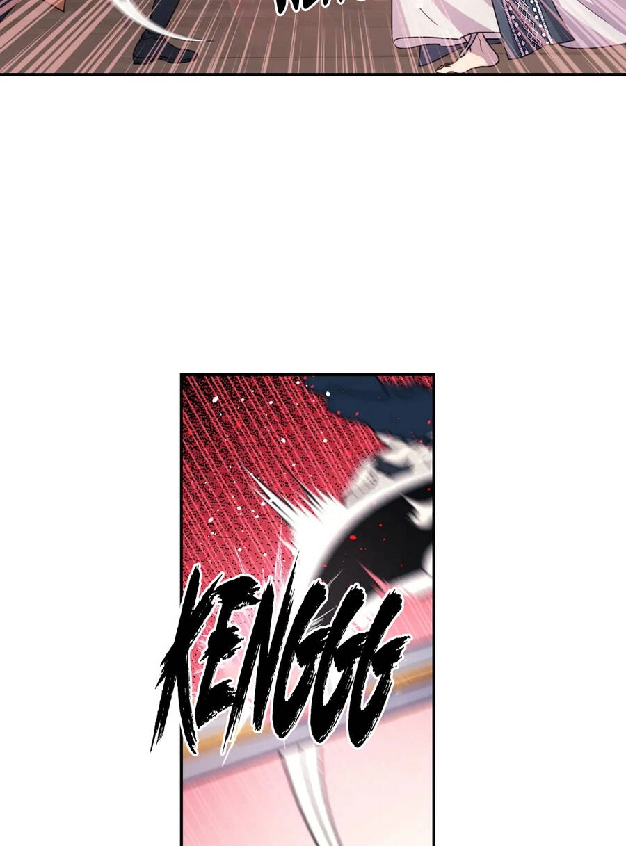 Hãy Cẩn Thận Sợi Tơ Hồng Chapter 49 - 3