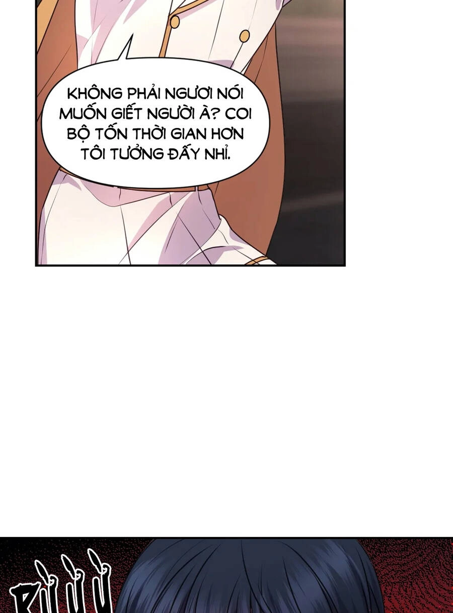 Hãy Cẩn Thận Sợi Tơ Hồng Chapter 49 - 5