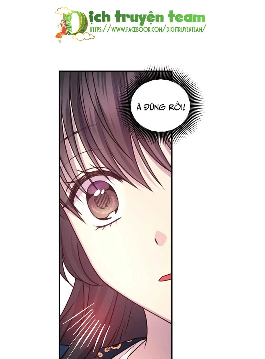 Hãy Cẩn Thận Sợi Tơ Hồng Chapter 49 - 9