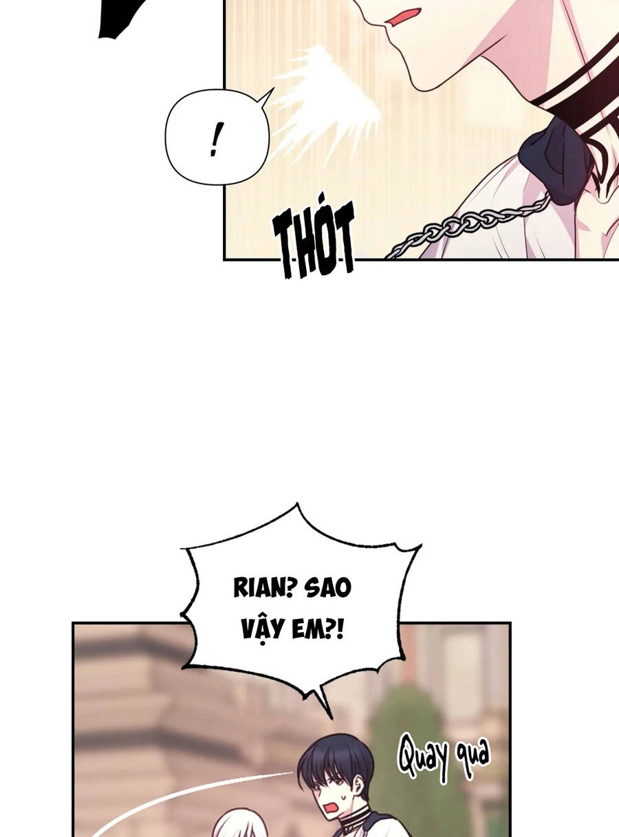 Hãy Cẩn Thận Sợi Tơ Hồng Chapter 49 - 12