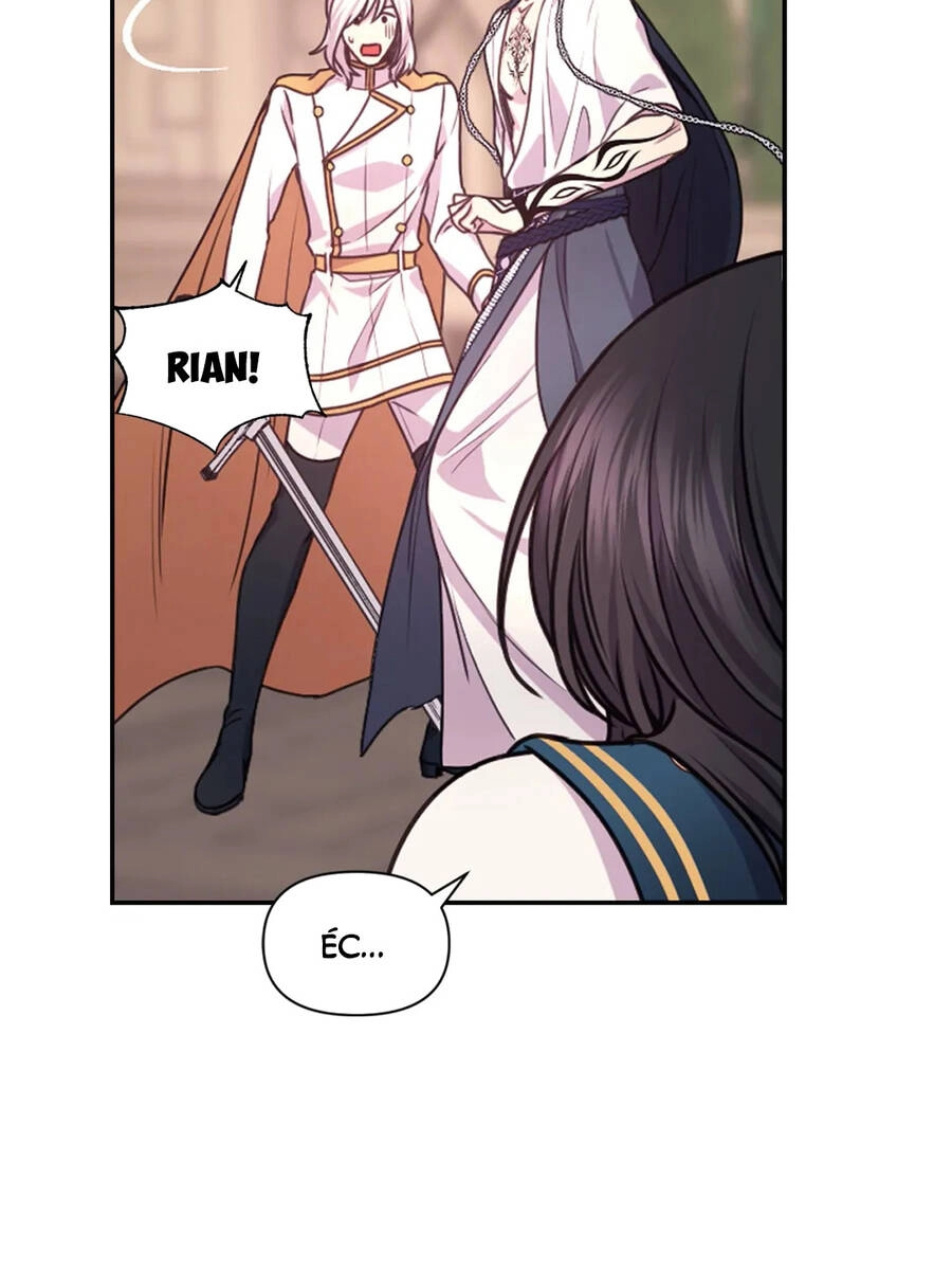 Hãy Cẩn Thận Sợi Tơ Hồng Chapter 49 - 13