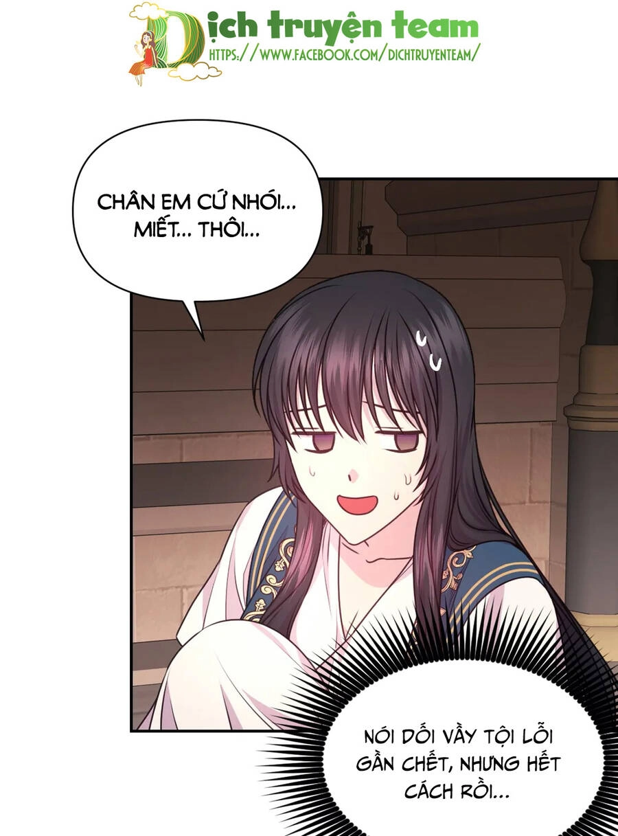 Hãy Cẩn Thận Sợi Tơ Hồng Chapter 49 - 14