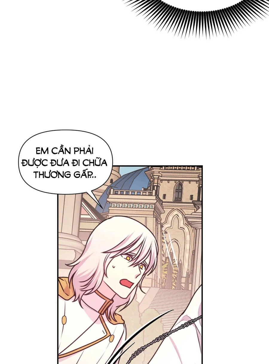 Hãy Cẩn Thận Sợi Tơ Hồng Chapter 49 - 15