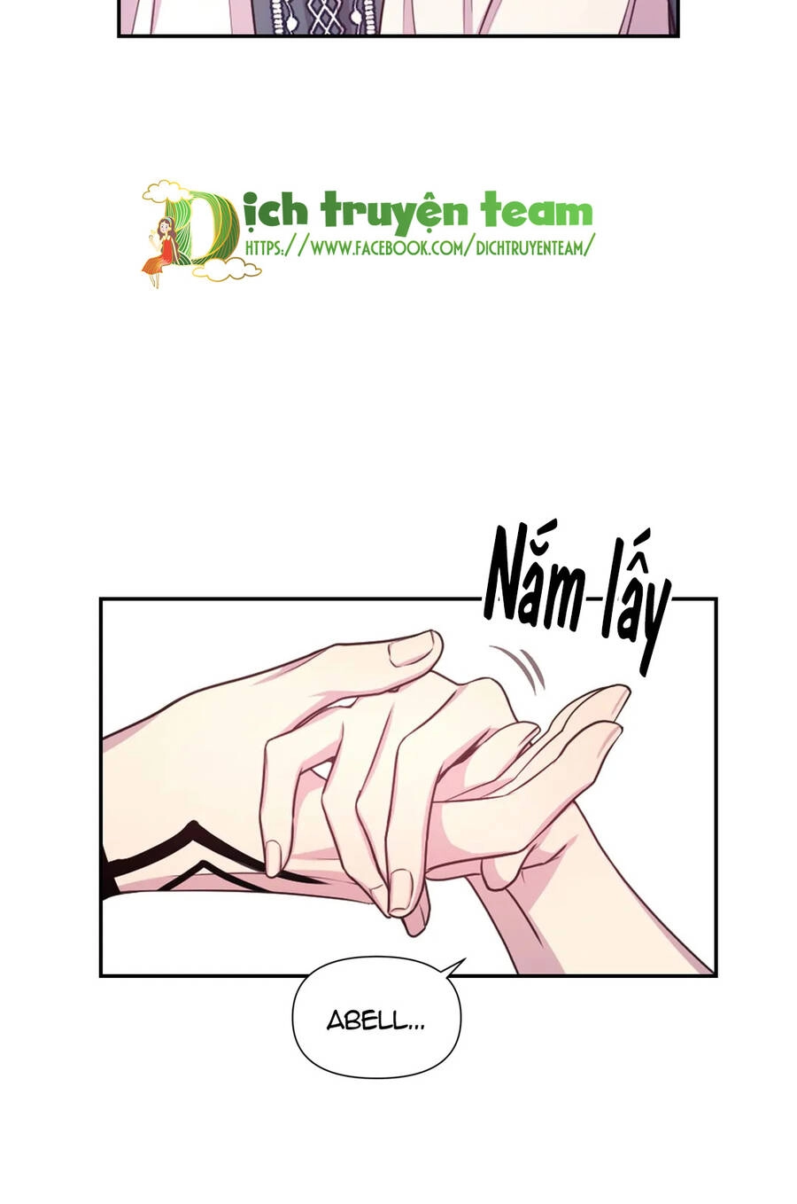 Hãy Cẩn Thận Sợi Tơ Hồng Chapter 49 - 20