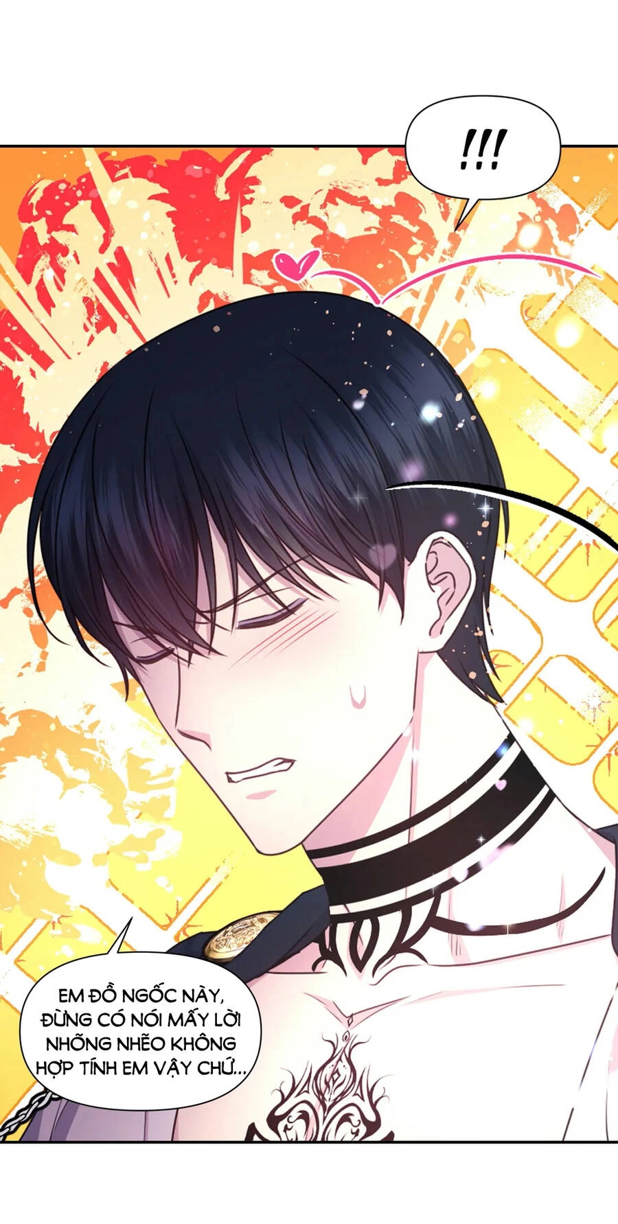 Hãy Cẩn Thận Sợi Tơ Hồng Chapter 49 - 22