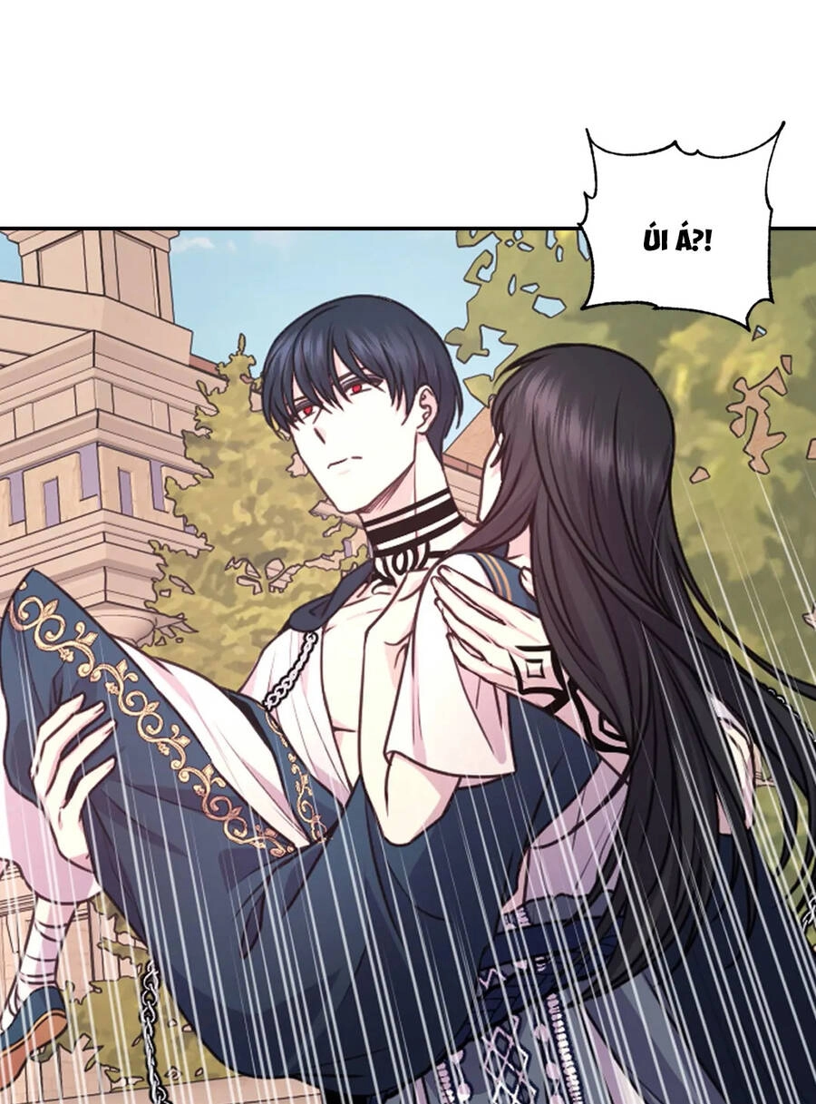 Hãy Cẩn Thận Sợi Tơ Hồng Chapter 49 - 24