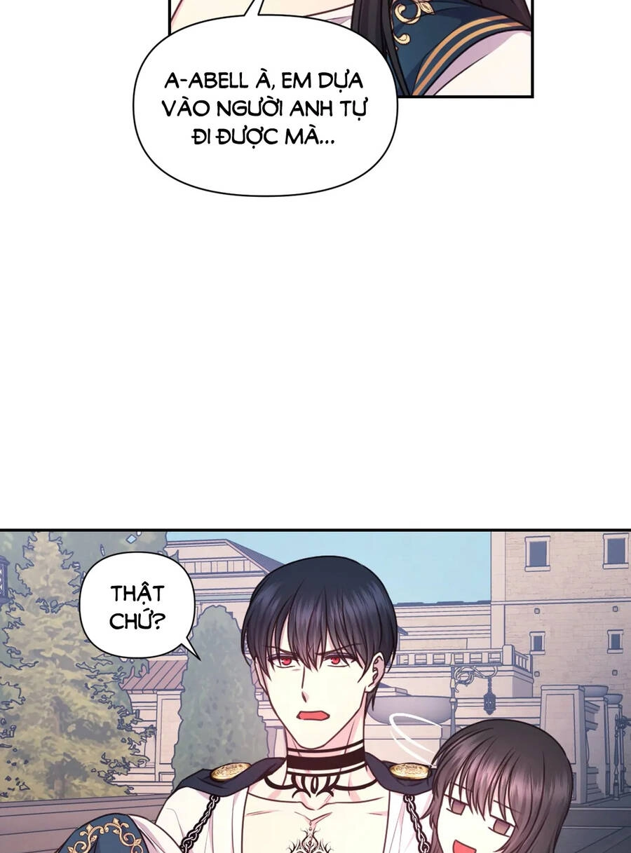 Hãy Cẩn Thận Sợi Tơ Hồng Chapter 49 - 26