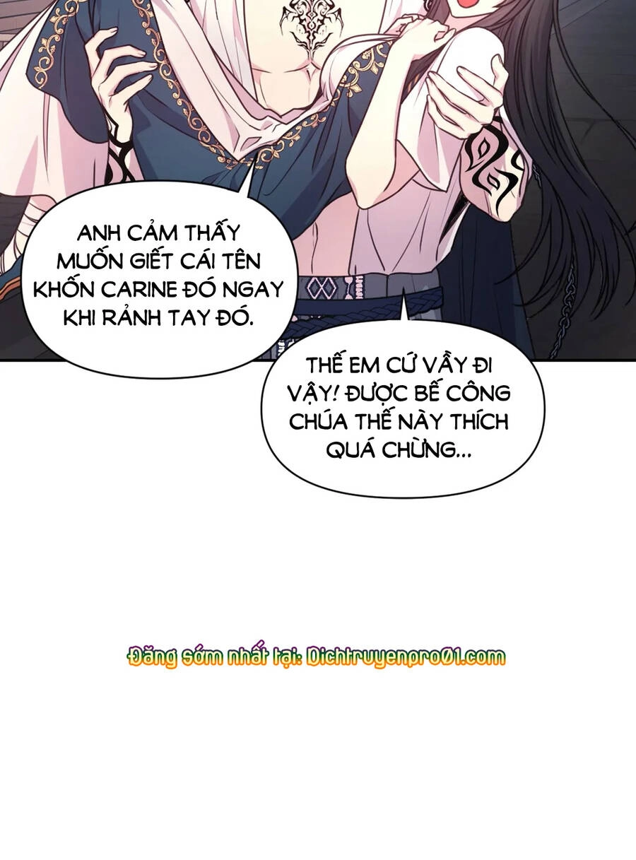 Hãy Cẩn Thận Sợi Tơ Hồng Chapter 49 - 27