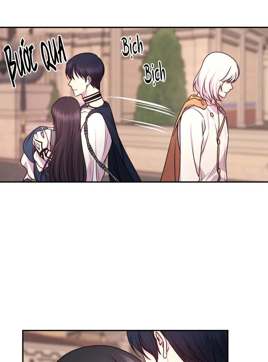 Hãy Cẩn Thận Sợi Tơ Hồng Chapter 49 - 28