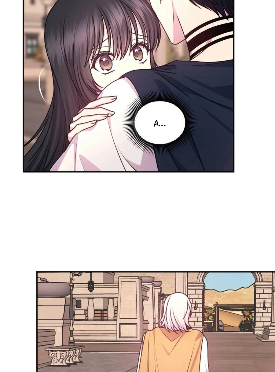 Hãy Cẩn Thận Sợi Tơ Hồng Chapter 49 - 29