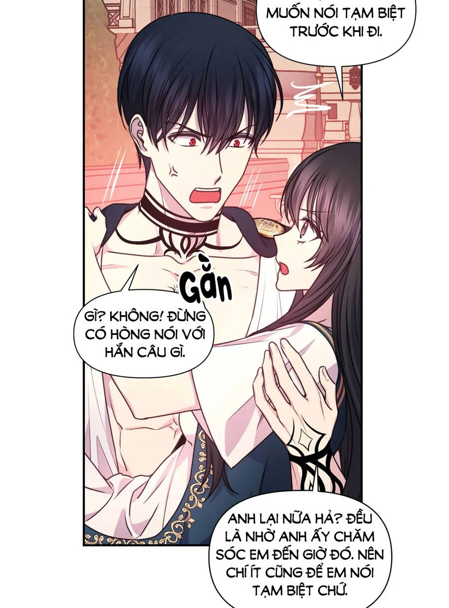 Hãy Cẩn Thận Sợi Tơ Hồng Chapter 49 - 31