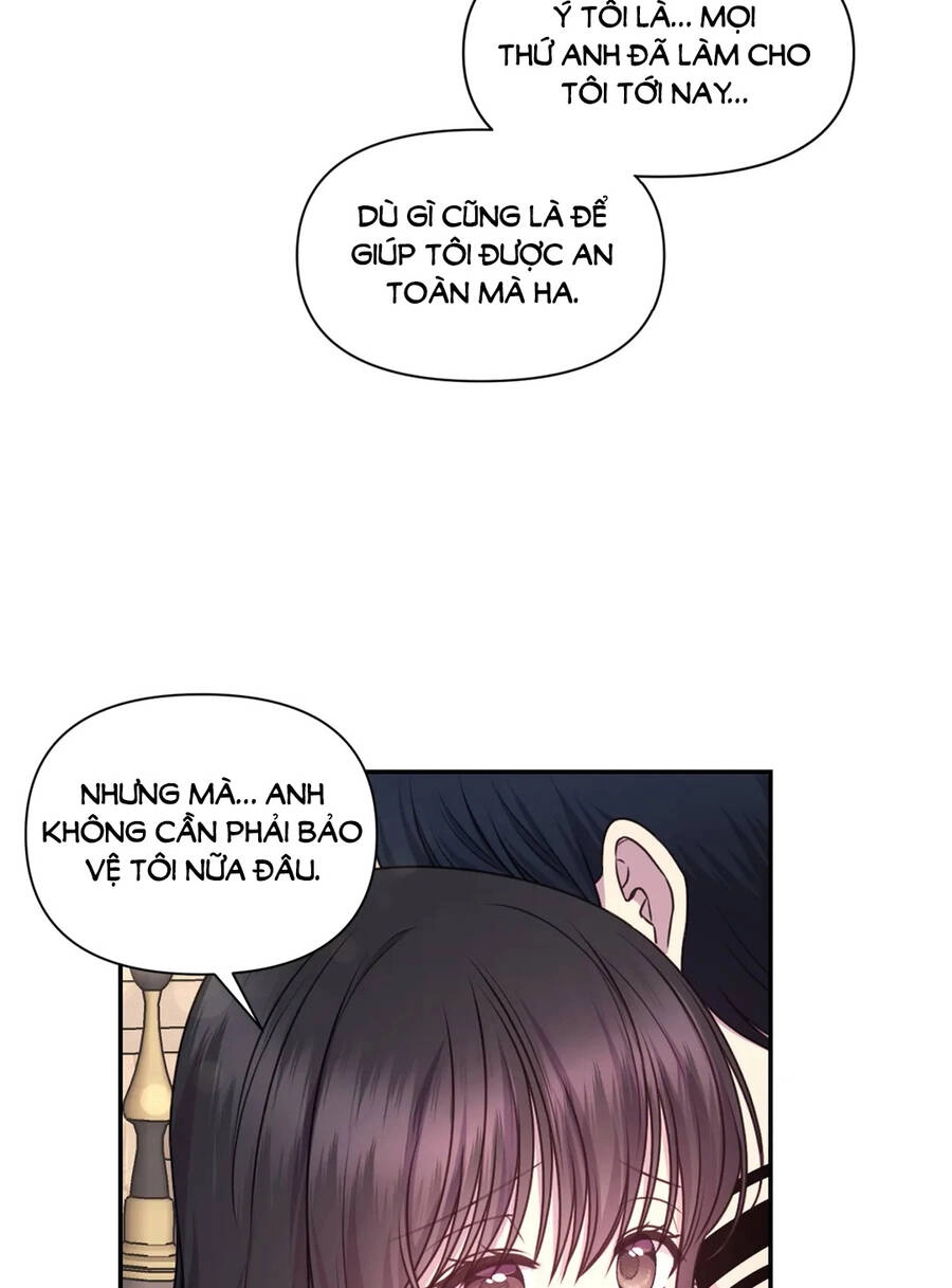 Hãy Cẩn Thận Sợi Tơ Hồng Chapter 49 - 33