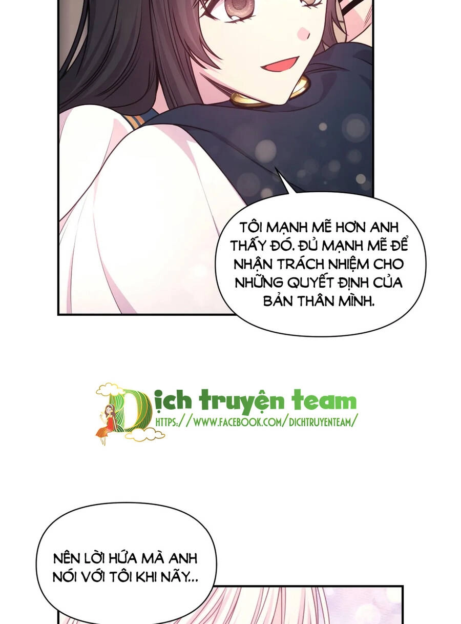 Hãy Cẩn Thận Sợi Tơ Hồng Chapter 49 - 34