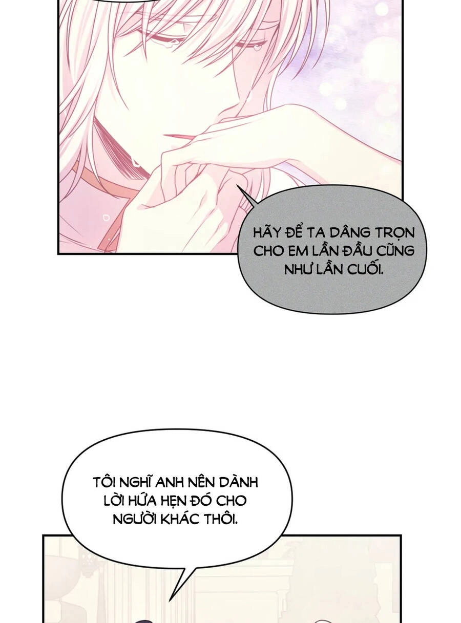 Hãy Cẩn Thận Sợi Tơ Hồng Chapter 49 - 35