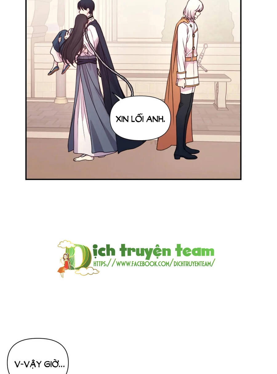 Hãy Cẩn Thận Sợi Tơ Hồng Chapter 49 - 36