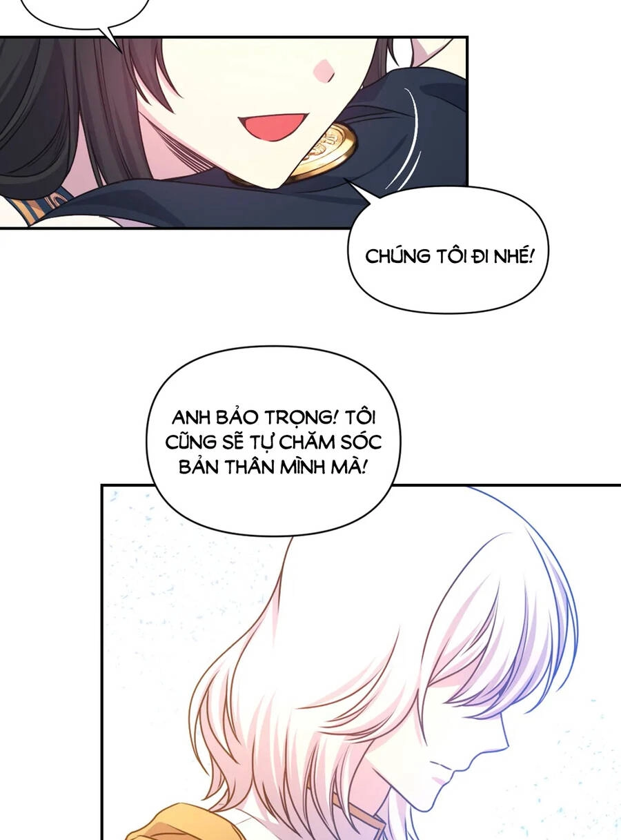 Hãy Cẩn Thận Sợi Tơ Hồng Chapter 49 - 37