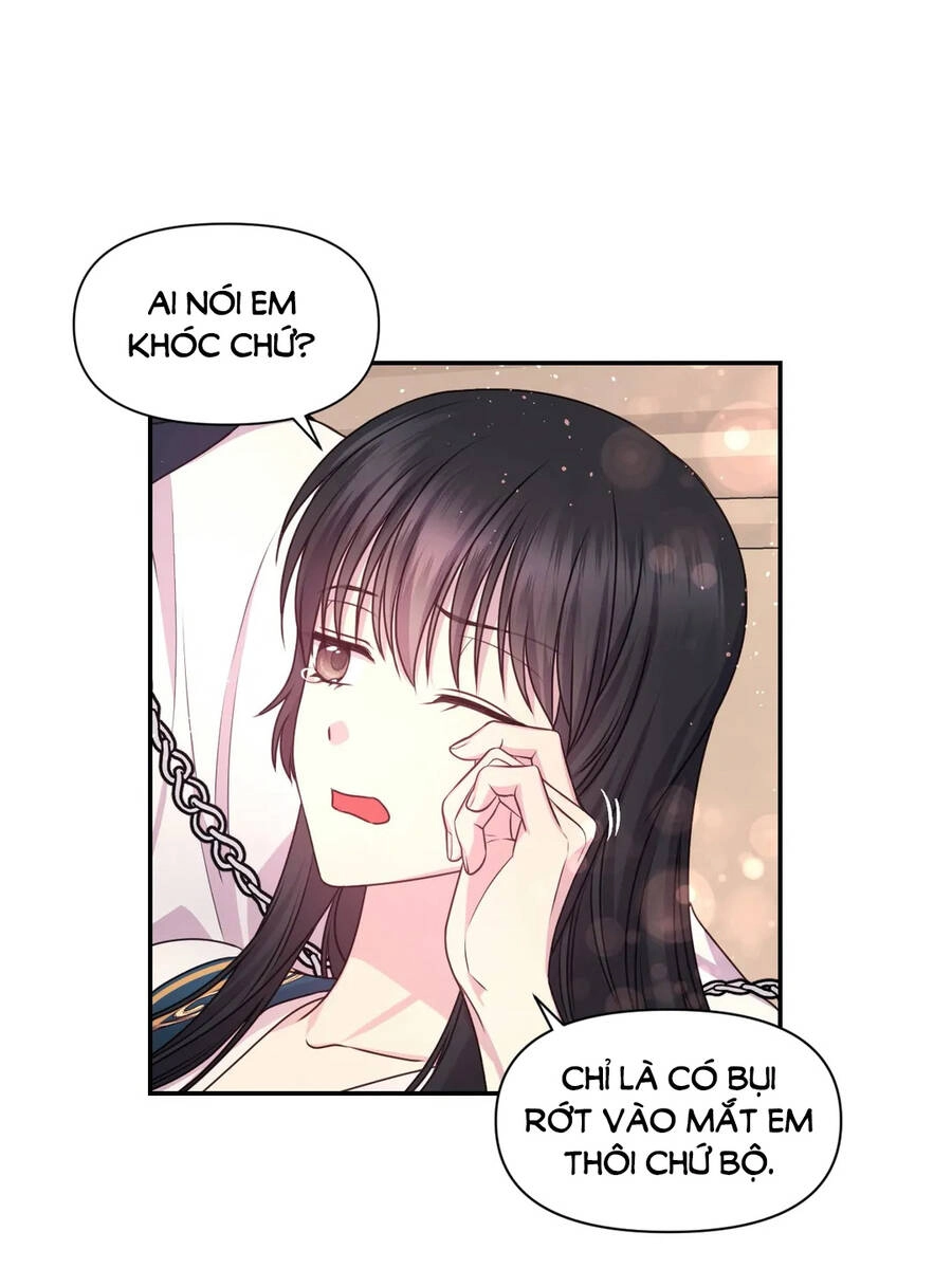 Hãy Cẩn Thận Sợi Tơ Hồng Chapter 49 - 41