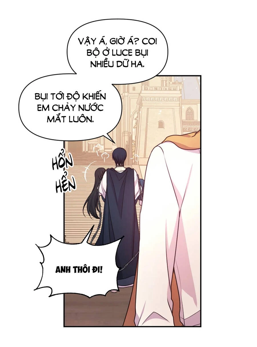 Hãy Cẩn Thận Sợi Tơ Hồng Chapter 49 - 42