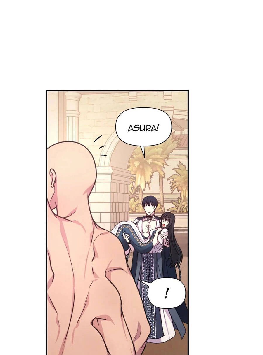 Hãy Cẩn Thận Sợi Tơ Hồng Chapter 49 - 48