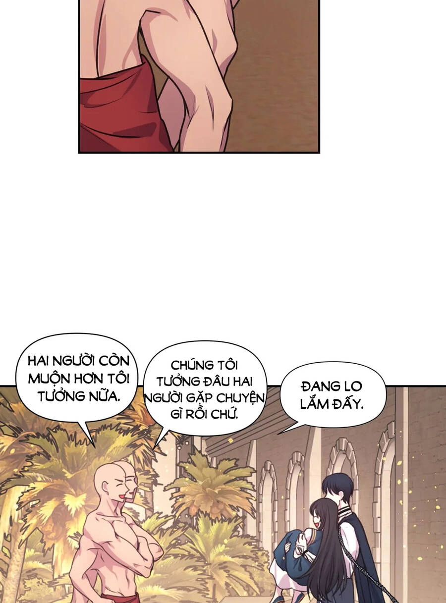 Hãy Cẩn Thận Sợi Tơ Hồng Chapter 49 - 49