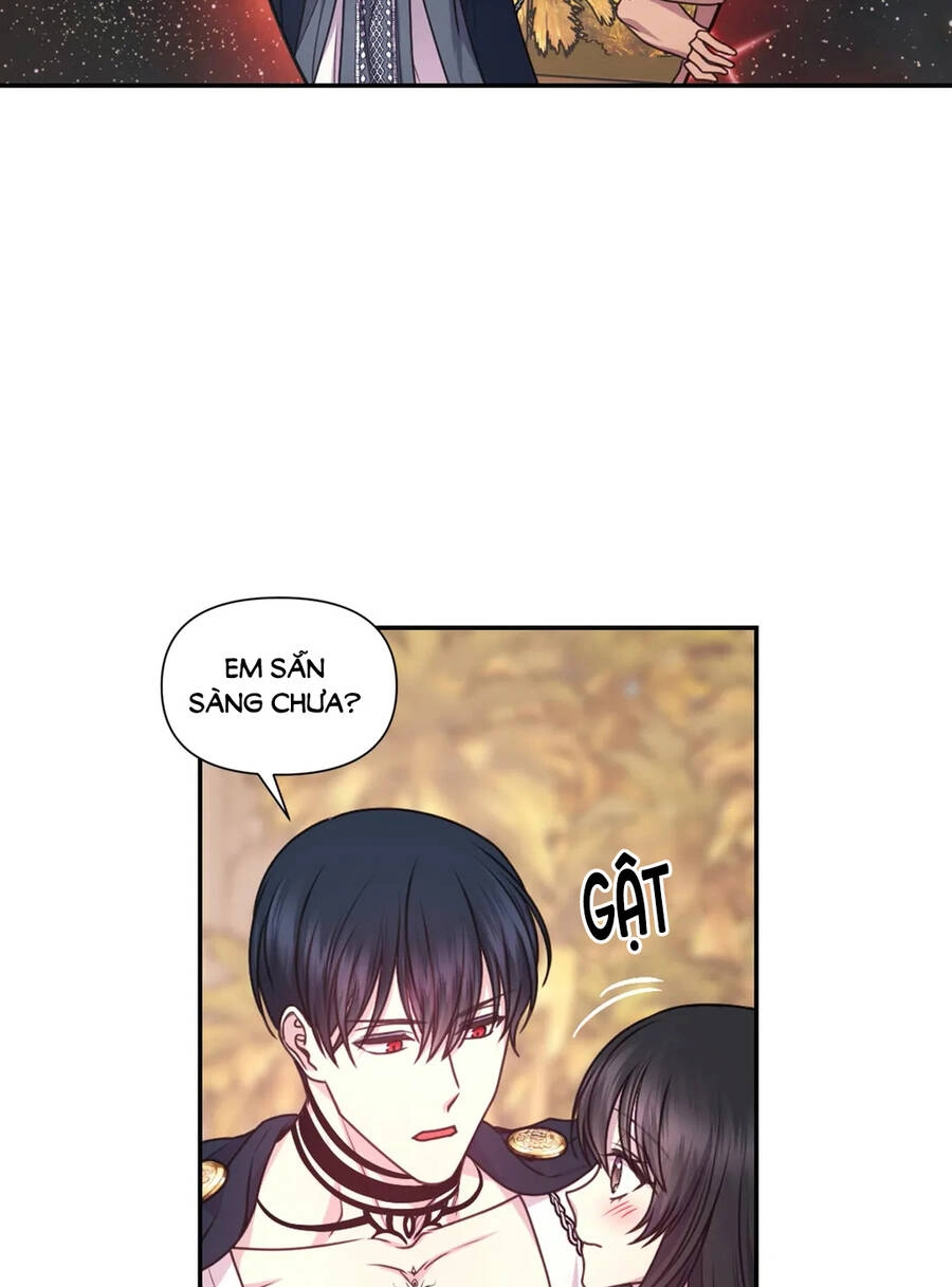 Hãy Cẩn Thận Sợi Tơ Hồng Chapter 49 - 52