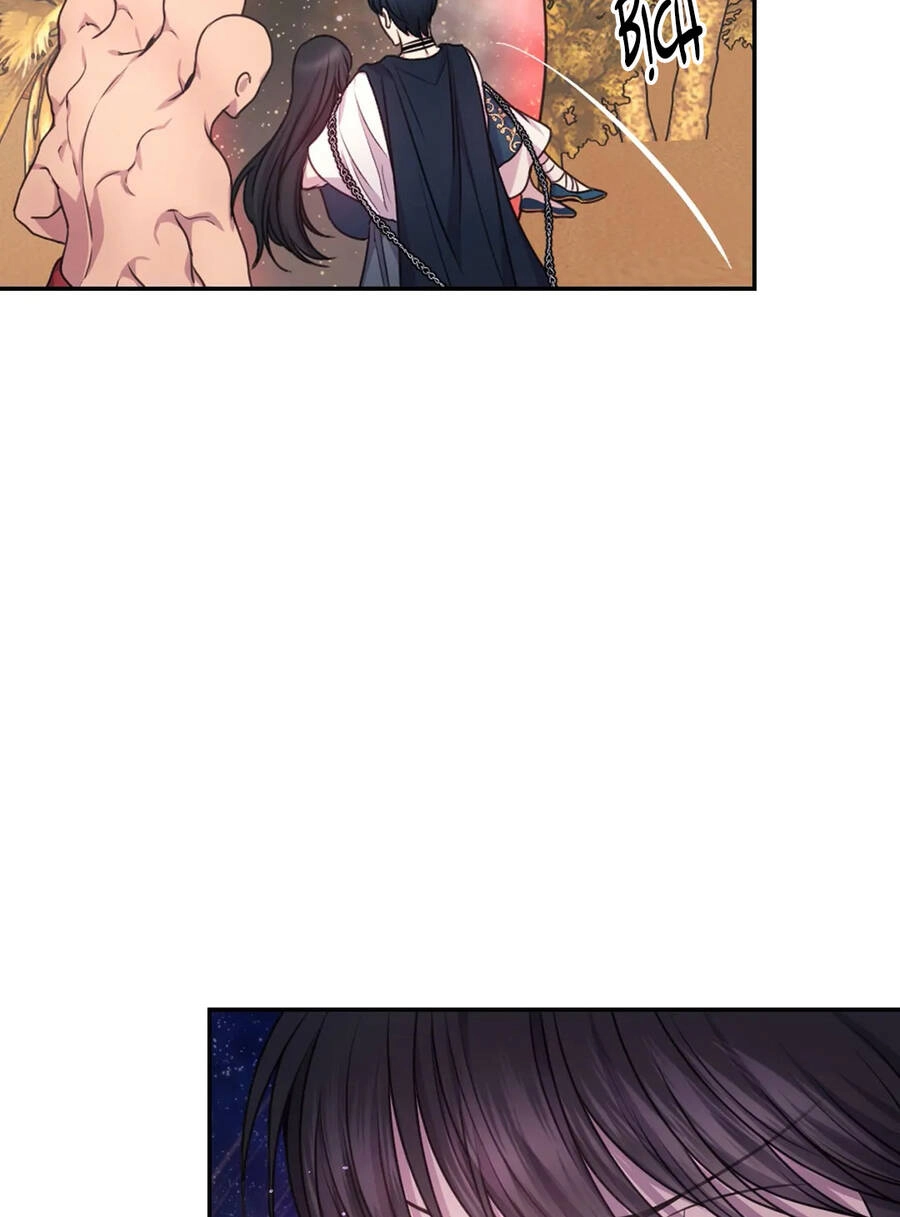 Hãy Cẩn Thận Sợi Tơ Hồng Chapter 49 - 54