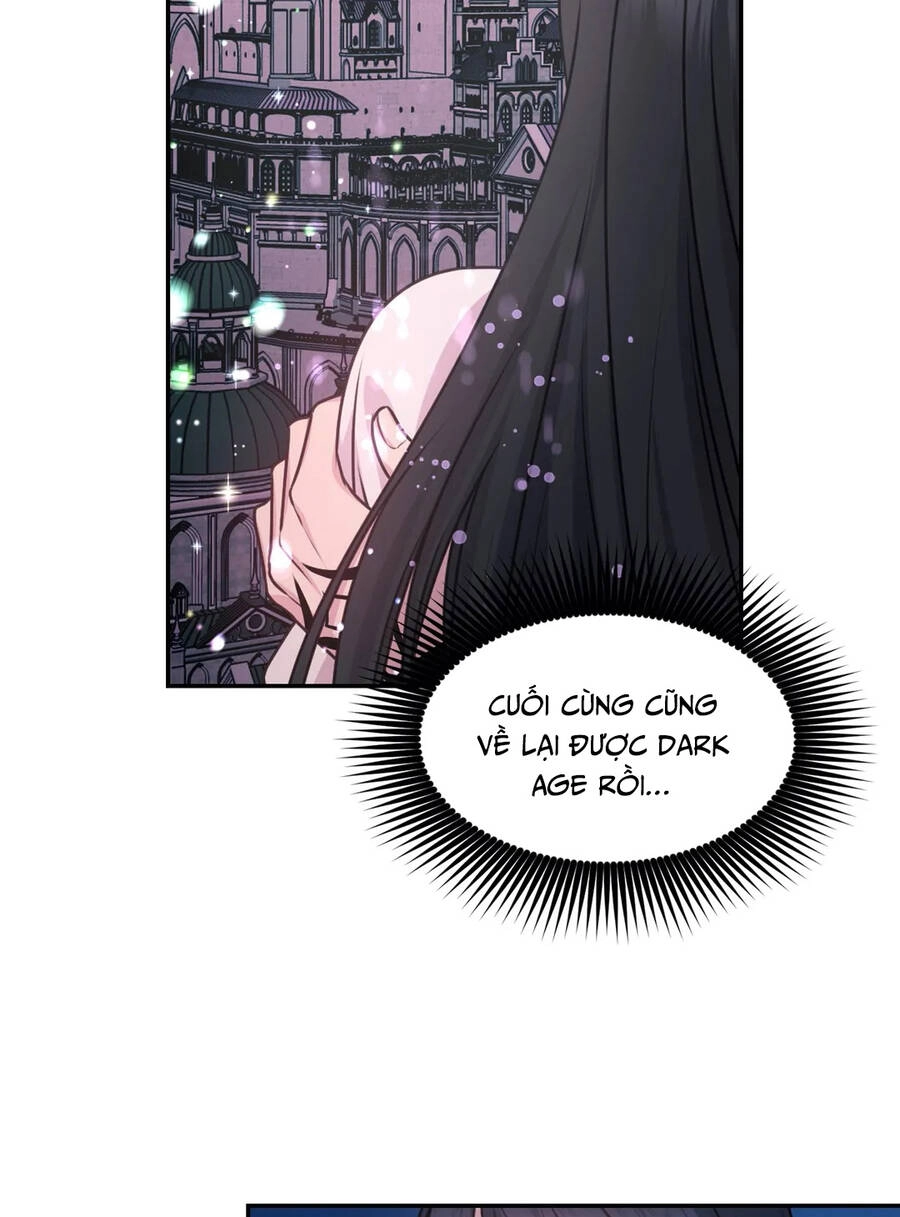 Hãy Cẩn Thận Sợi Tơ Hồng Chapter 49 - 57