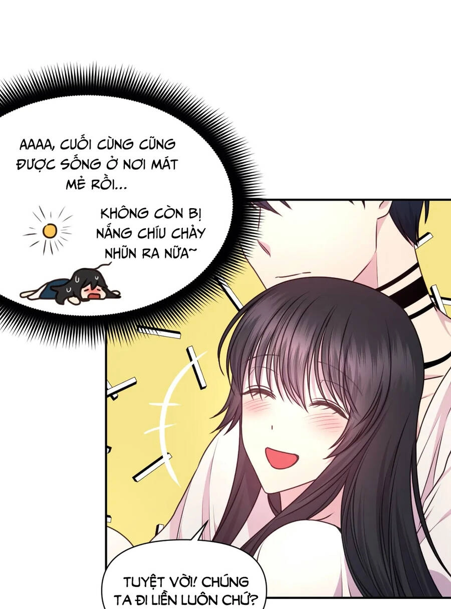 Hãy Cẩn Thận Sợi Tơ Hồng Chapter 49 - 62