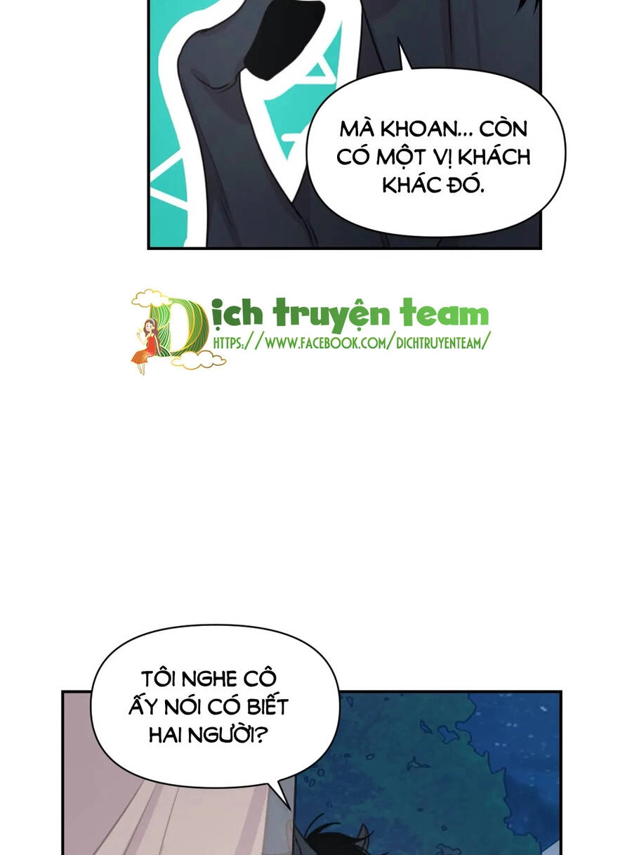 Hãy Cẩn Thận Sợi Tơ Hồng Chapter 49 - 64