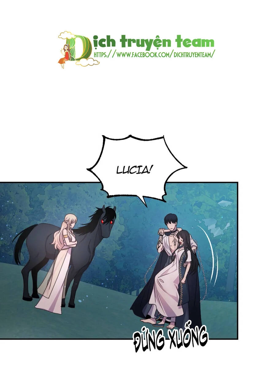 Hãy Cẩn Thận Sợi Tơ Hồng Chapter 50 - 2