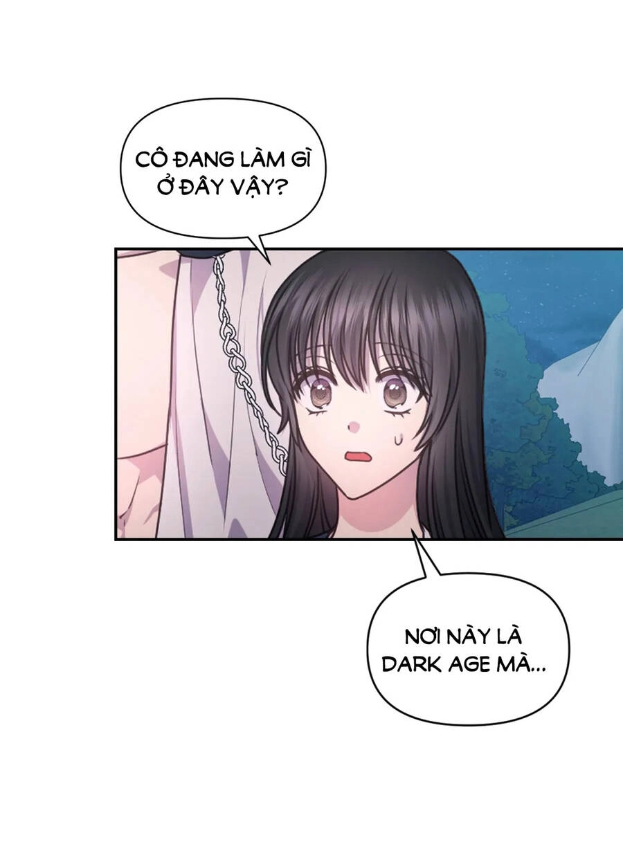 Hãy Cẩn Thận Sợi Tơ Hồng Chapter 50 - 3